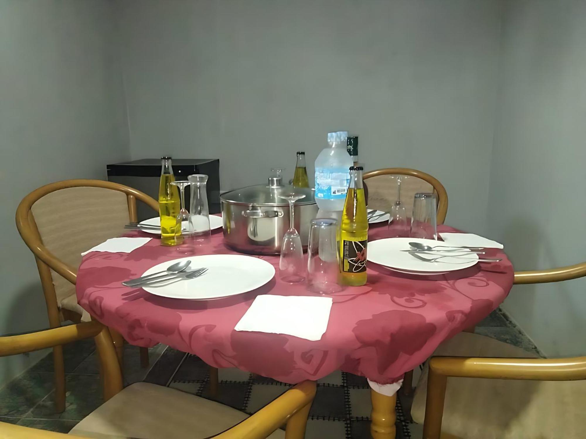 Faith And Grace Guest House Lamin Beretto Extérieur photo