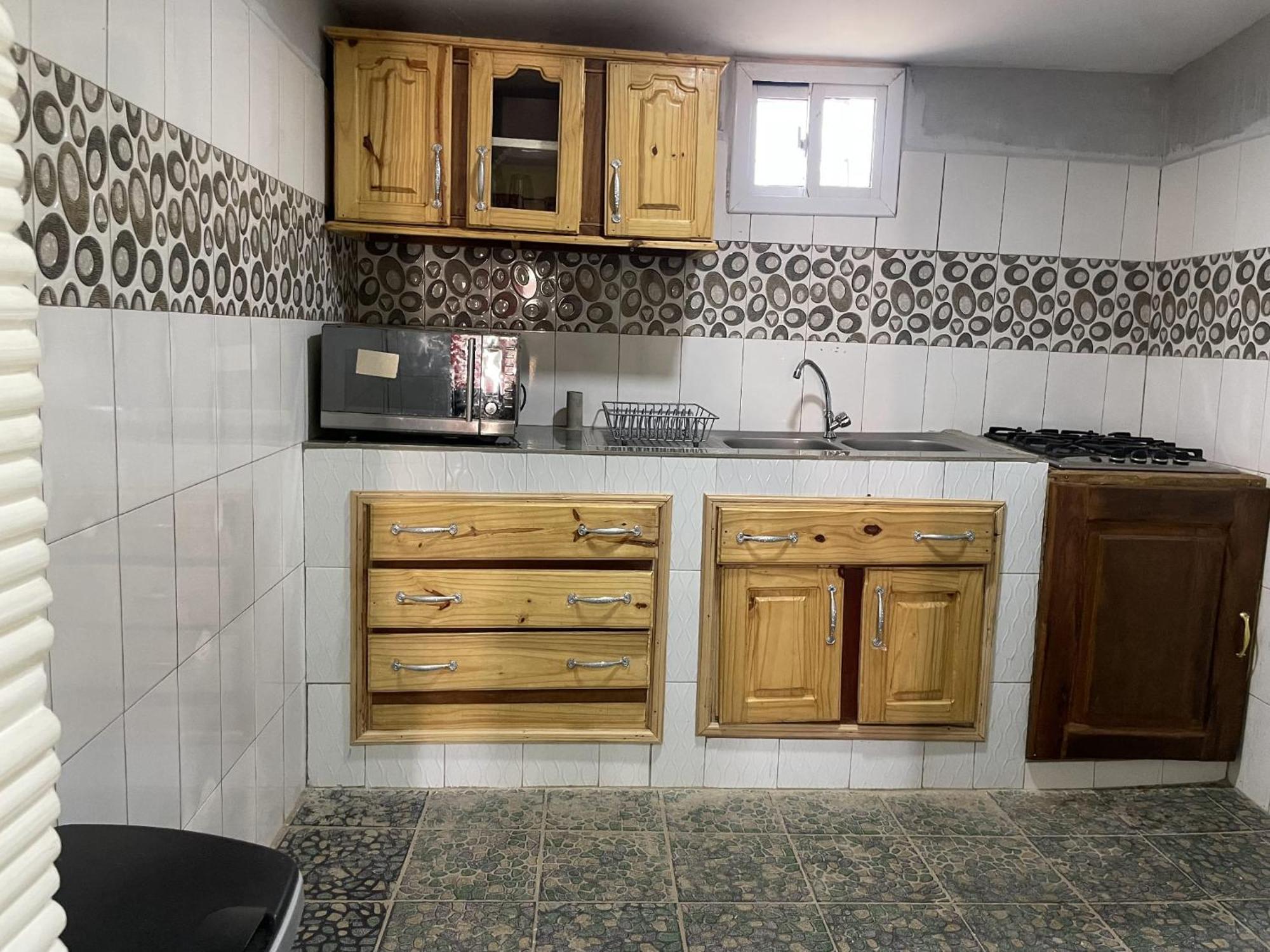 Faith And Grace Guest House Lamin Beretto Extérieur photo